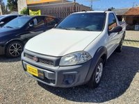 imagem de Working HARD 1.4 Fire Flex 8V CS