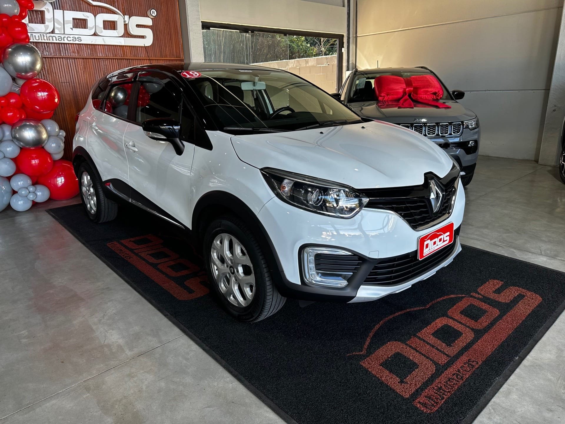 imagem de Zen 1.6 16V Flex 5p Aut.