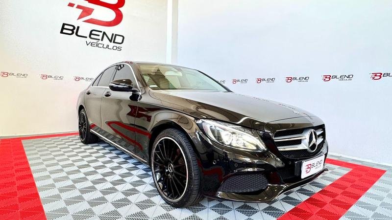 imagem de CGI Avant. 1.6/1.6 FlexTB 16V Aut.