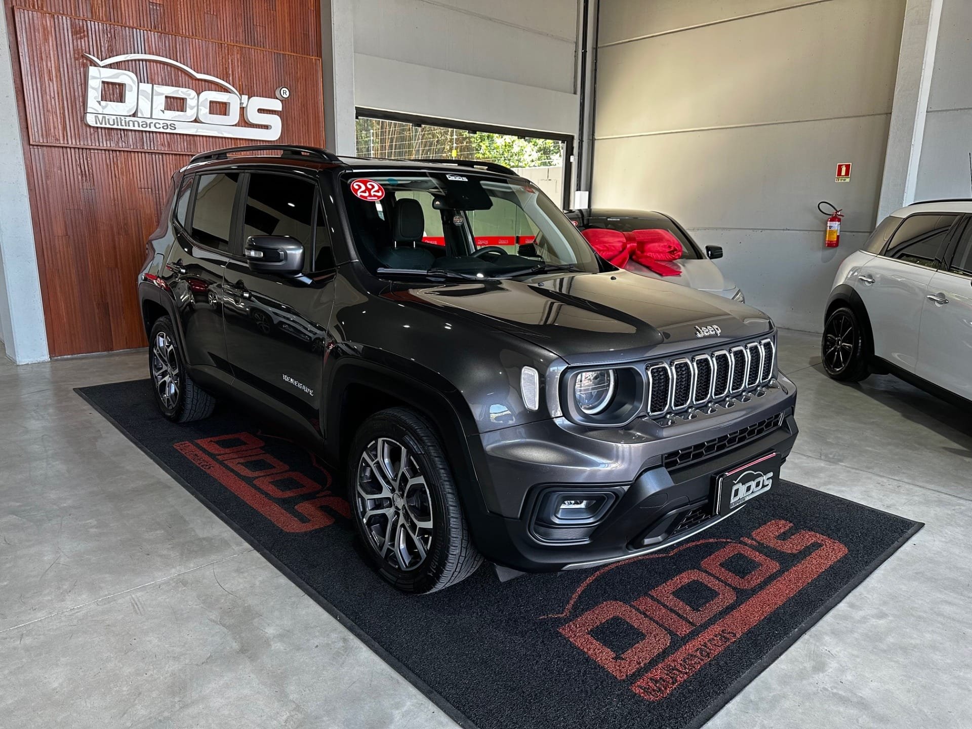 imagem de 1.8 4x2 Flex 16V Aut.