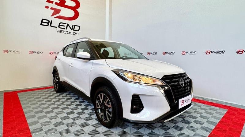 imagem de Sense 1.6 16V Flex Aut.