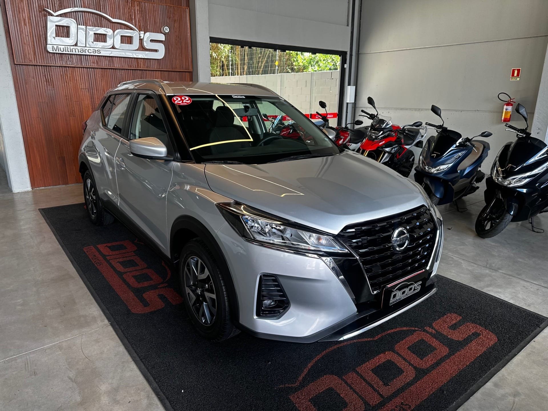 imagem de Sense 1.6 16V Flex Aut.