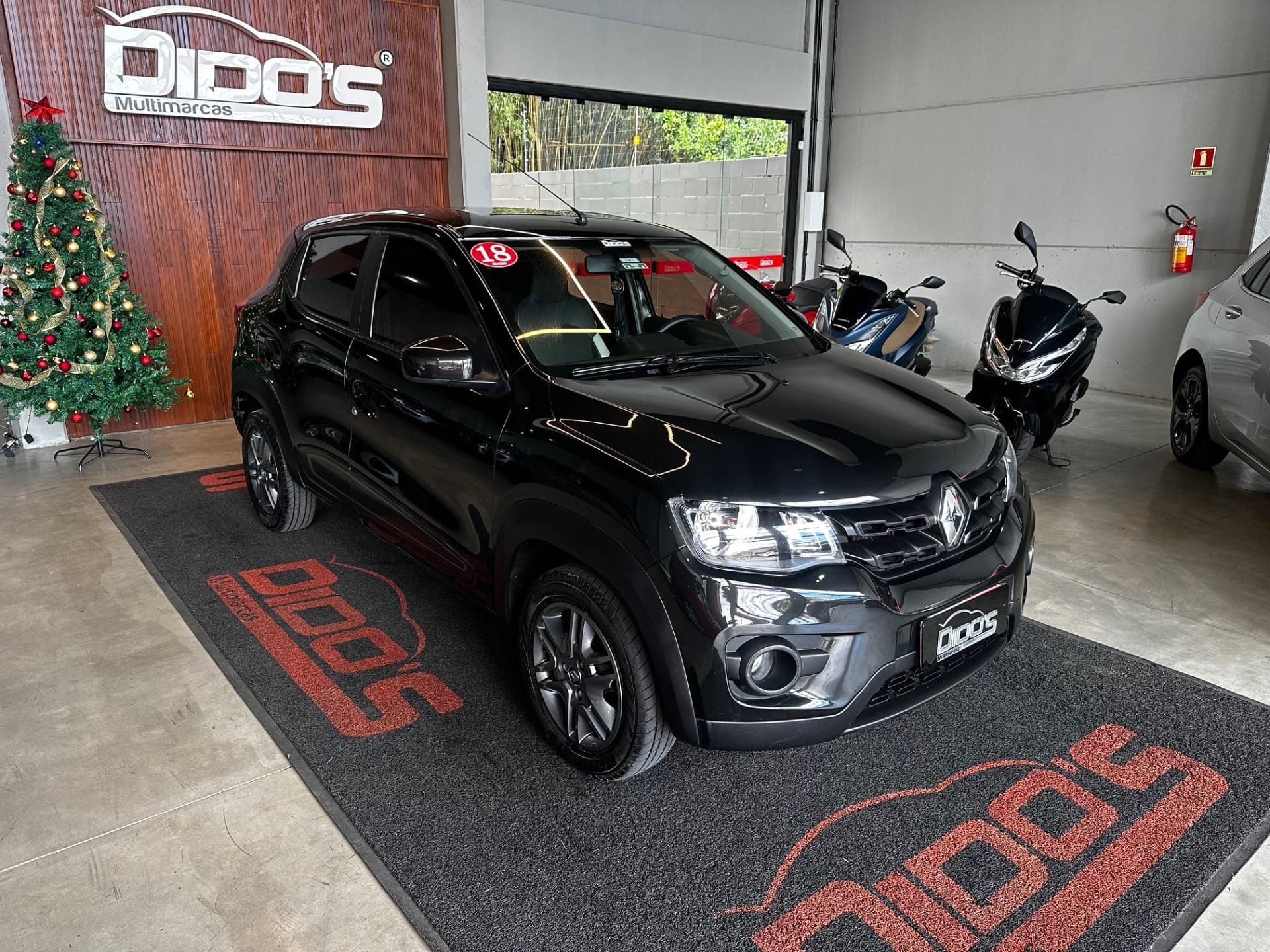 imagem de Intense 1.0 Flex 12V 5p Mec.