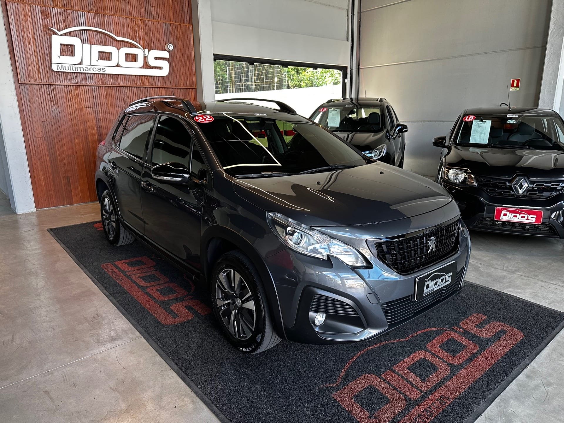 imagem de Allure Pack 1.6 Flex 16V Aut.