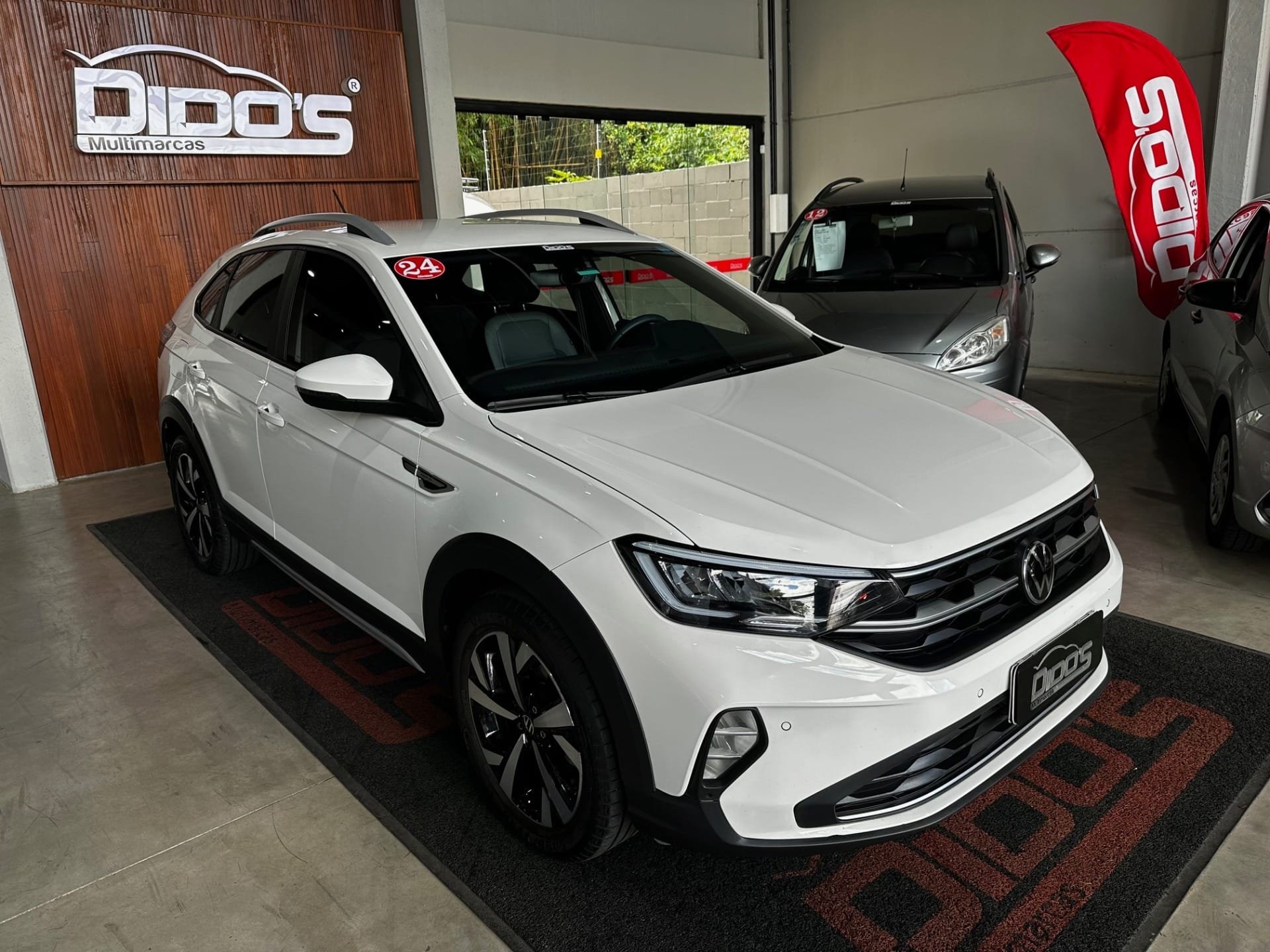 imagem de Highline 1.0 200 TSI Flex Aut.