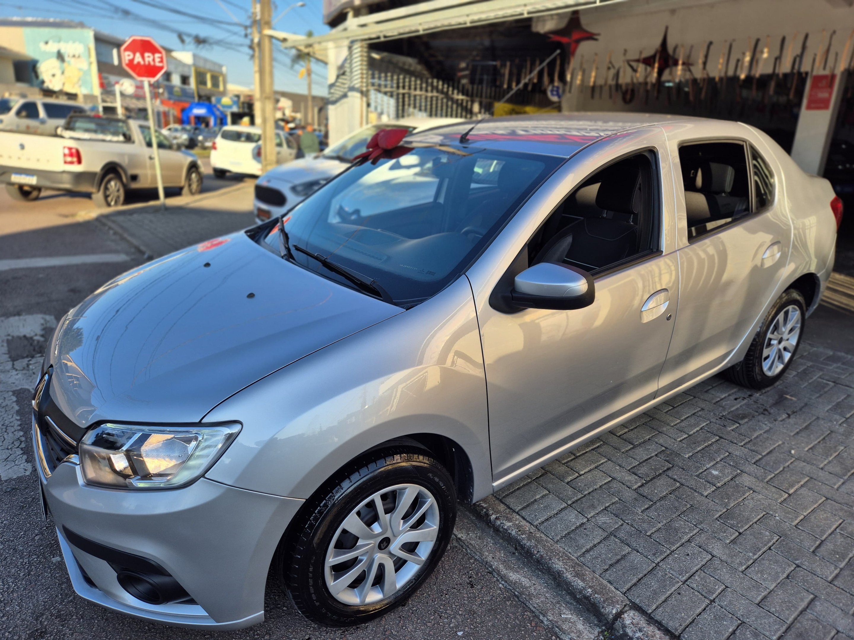 imagem de Zen Flex 1.0 12V 4p Mec.