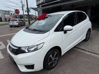 Honda Fit LX 1.5 Flexone 16V 5p Mec. na cor Branco em Curitiba / PR - 35086