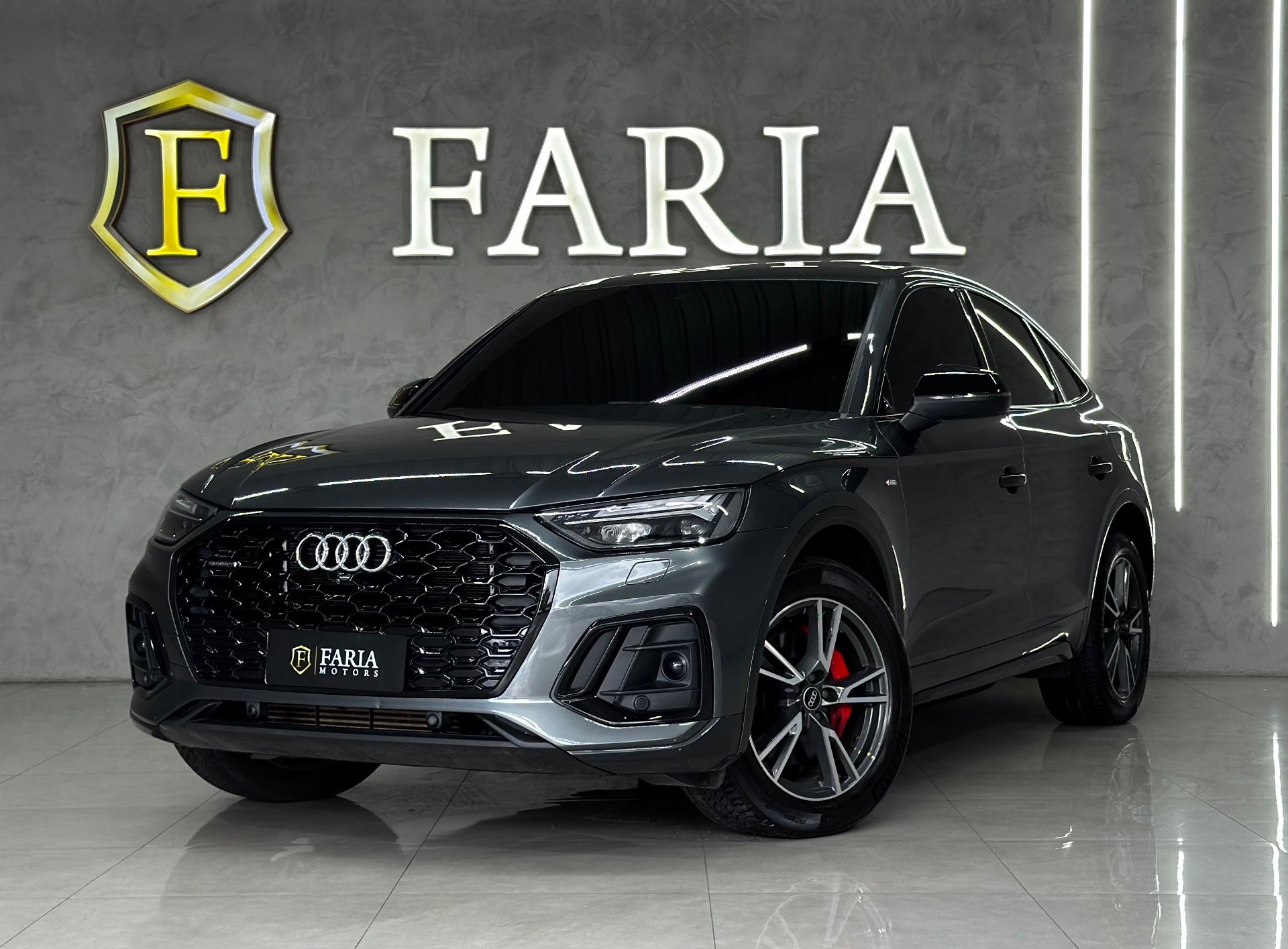 imagem de SB P Black. 2.0 TFSIe S.Tr. Qt (Hib.)