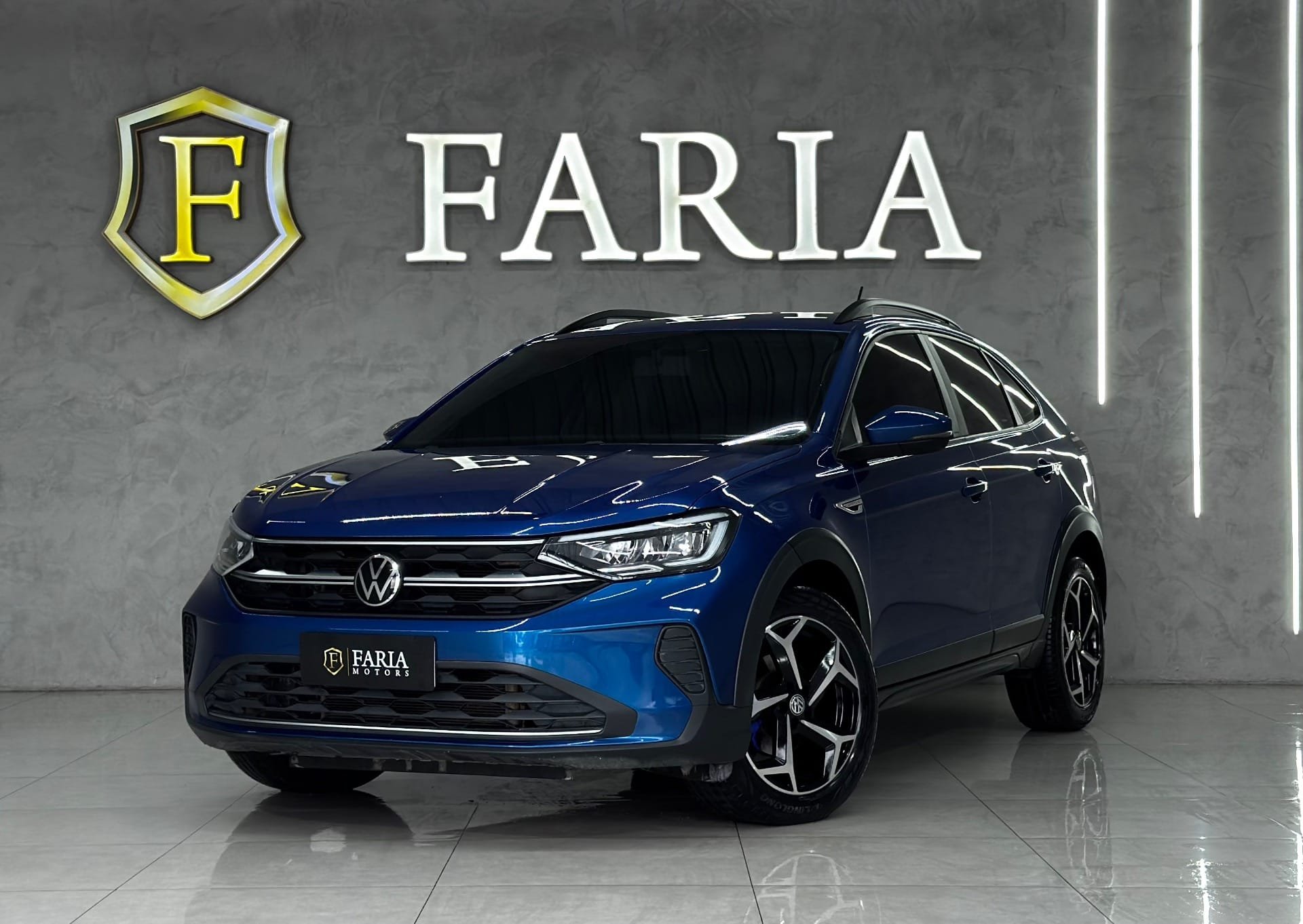 imagem de Comfortline 1.0 200 TSI Flex Aut.