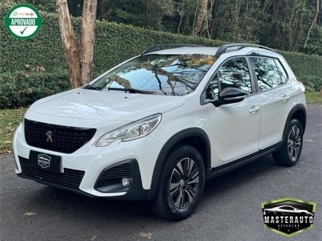 imagem de Allure Pack 1.6 Flex 16V Aut.