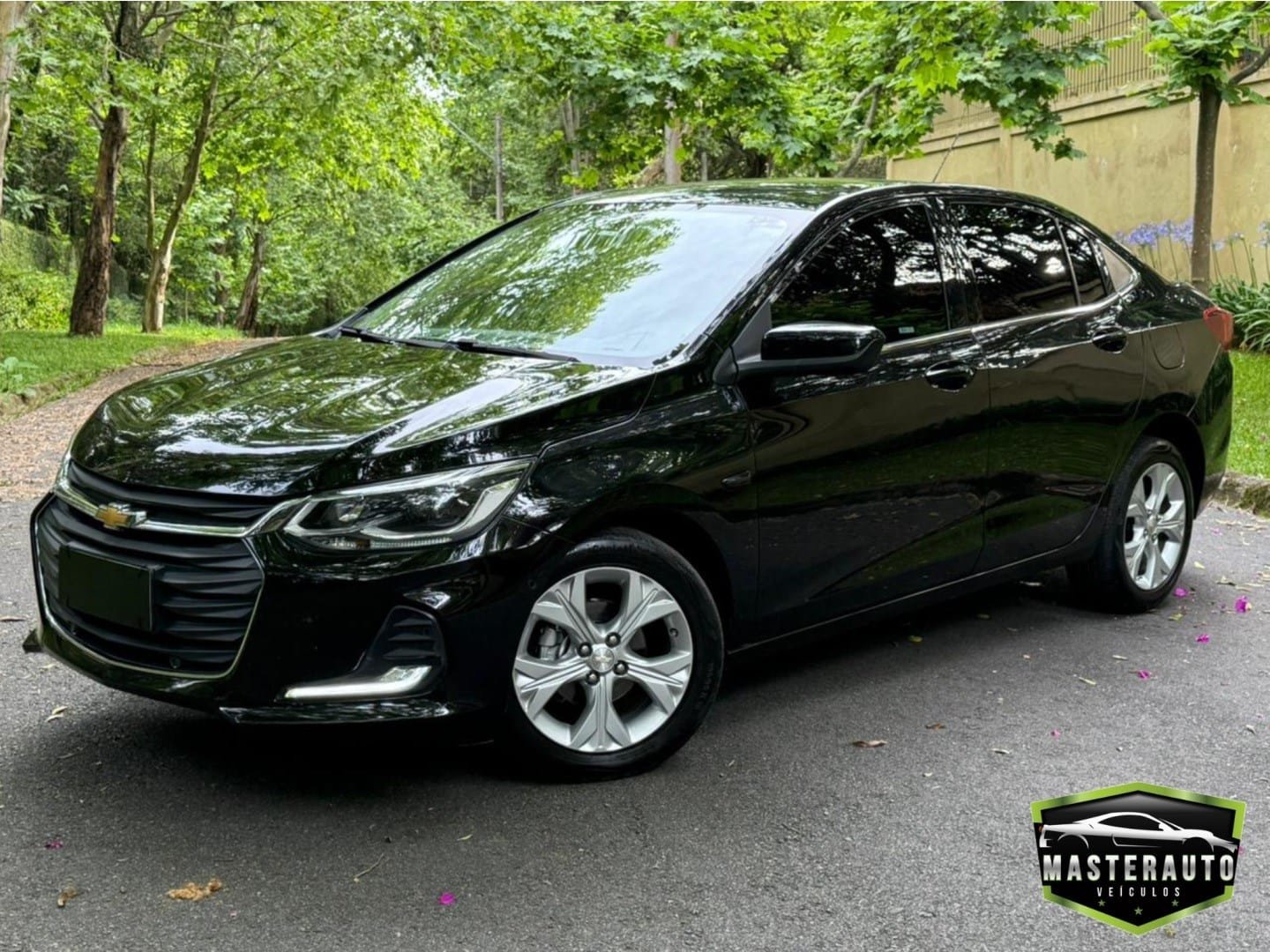 imagem de HATCH 1.0 12V TB Flex 5p Aut.