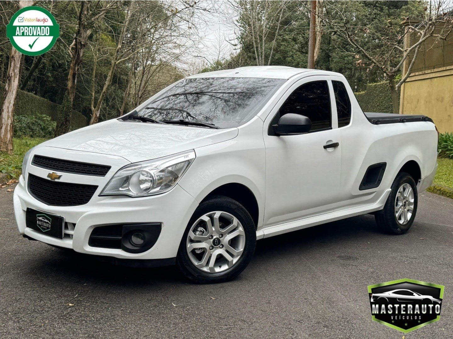 imagem de LS 1.4 ECONOFLEX 8V 2p