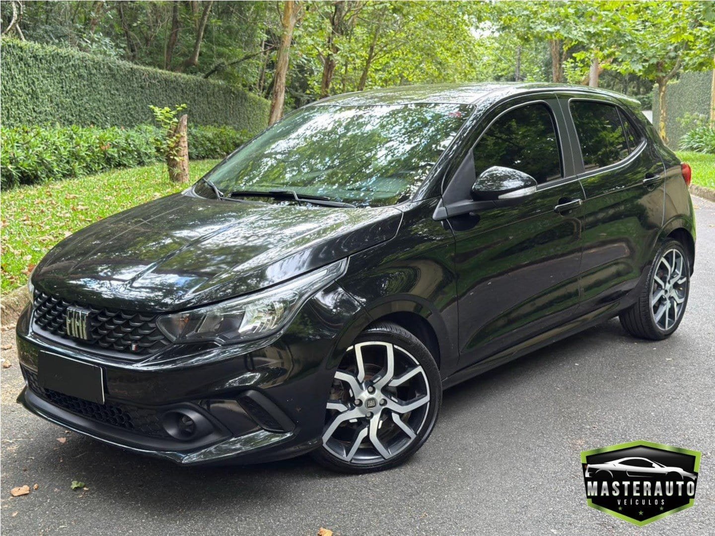 imagem de DRIVE 1.0 6V Flex