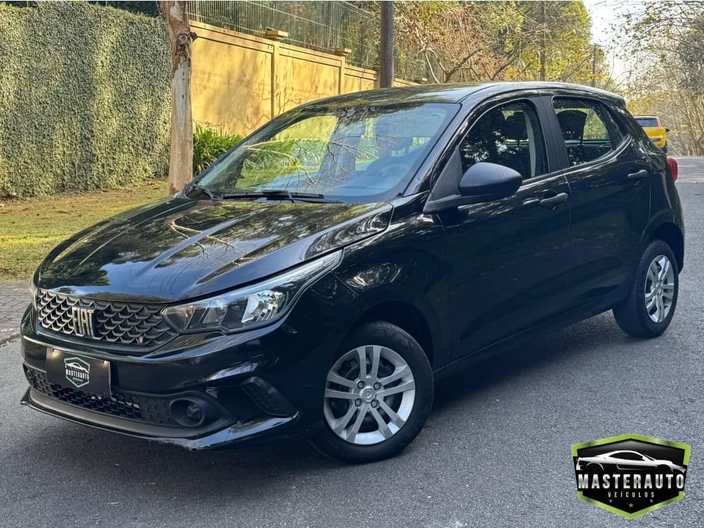 imagem de DRIVE 1.0 6V Flex