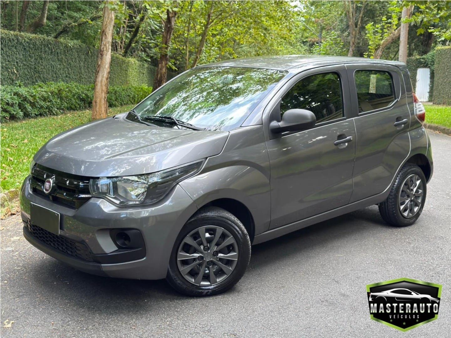 imagem de LIKE 1.0 Fire Flex 5p.