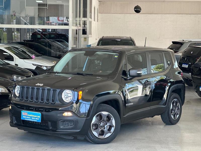 imagem de 1.8 4x2 Flex 16V Aut.