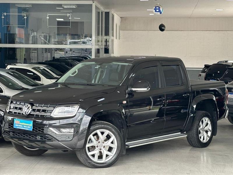 imagem de Highline CD 3.0 4x4 TB Dies. Aut.