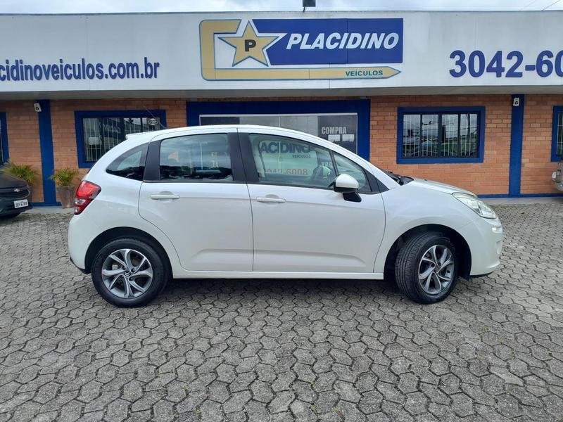 imagem de Tendance 1.5 Flex 8V 5p Mec.