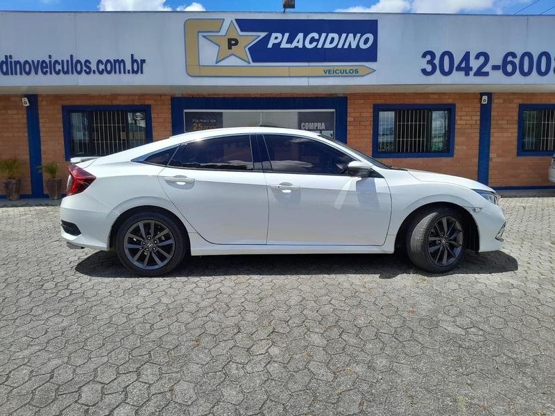 imagem de Sedan TOURING 1.5 Turbo 16V Aut.4p