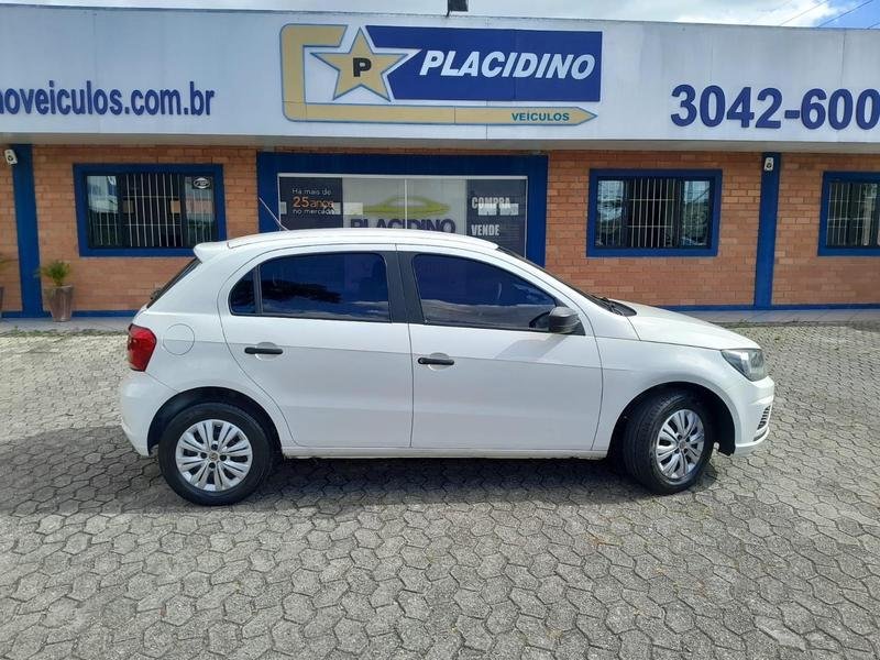 imagem de 1.0 Flex 12V 5p