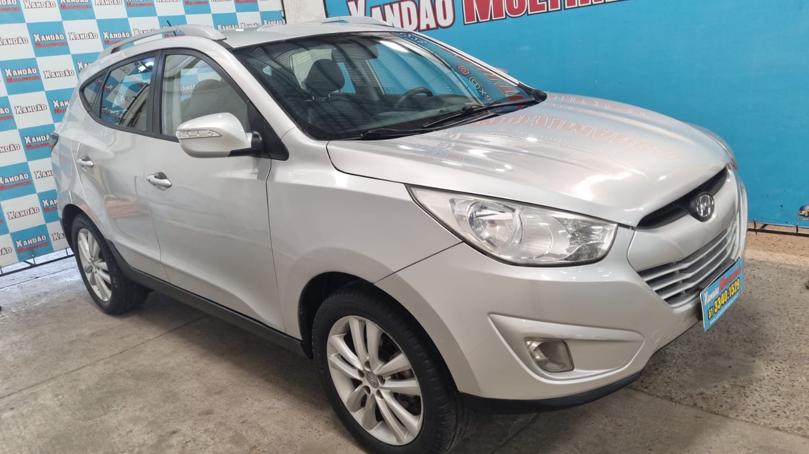 imagem de 2.0 16V 170cv 2WD/4WD Mec.