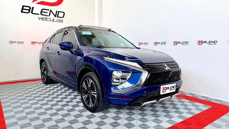 imagem de HPE-S 1.5 16V AWC TB 165cv Aut.