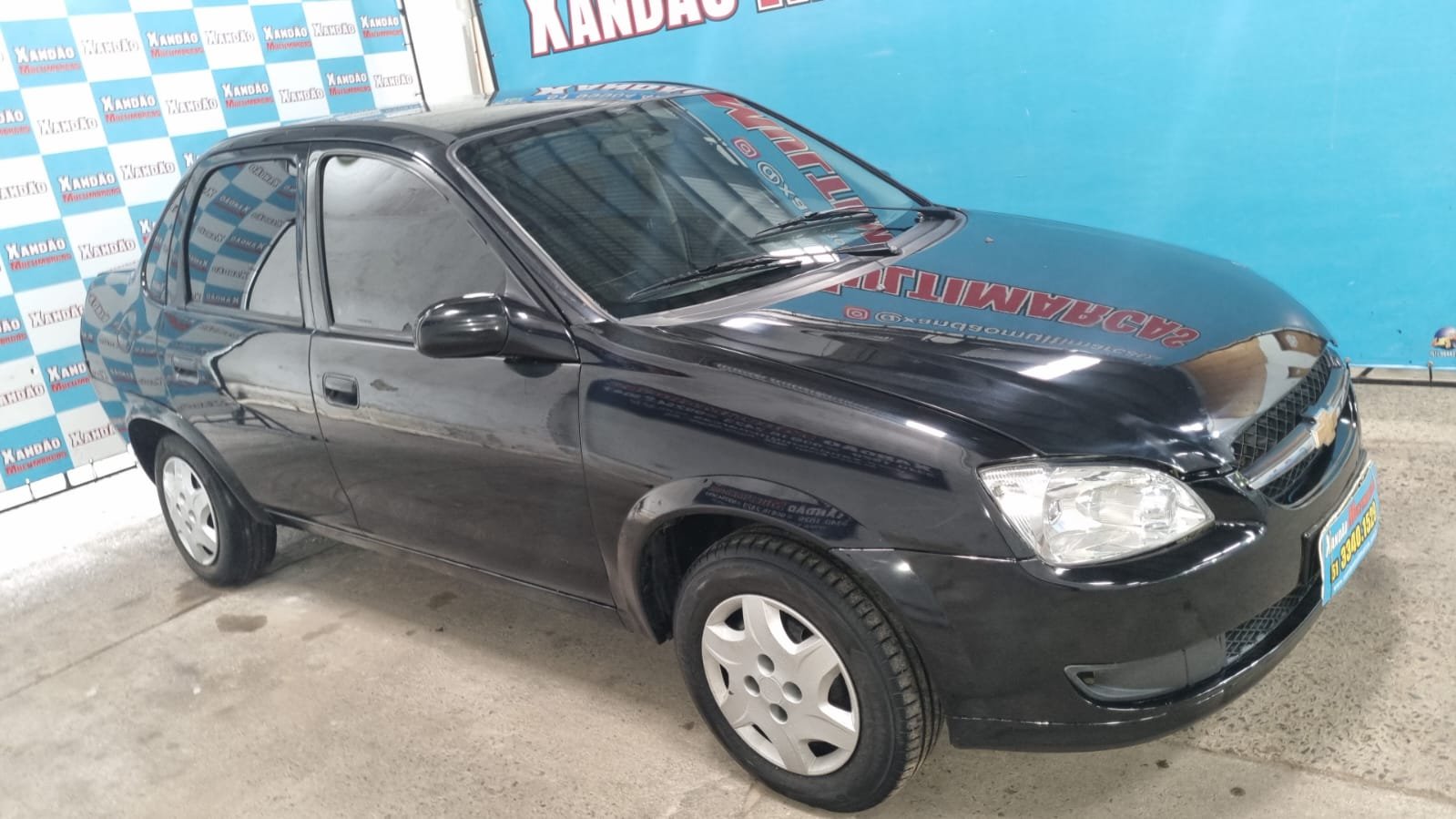 imagem de Life/LS 1.0 VHC FlexP. 4p