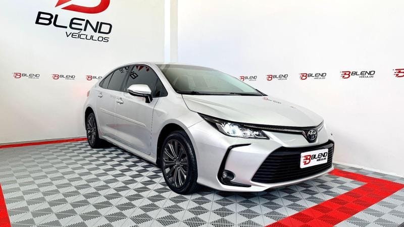 imagem de XEi 2.0 Flex 16V Aut.