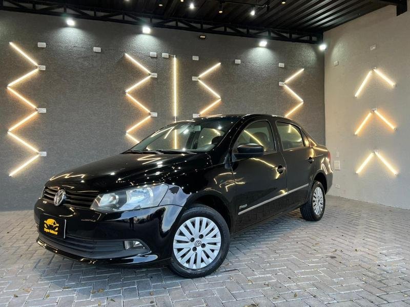 imagem de 1.0/1.0 City Mi Total Flex 8V 4p