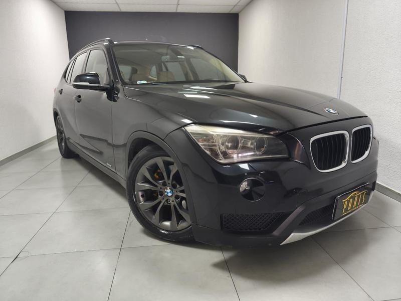 imagem de SDRIVE 18i 2.0 16V 4x2 Aut.