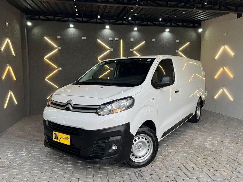 imagem de Cargo 1.5 Turbo Diesel