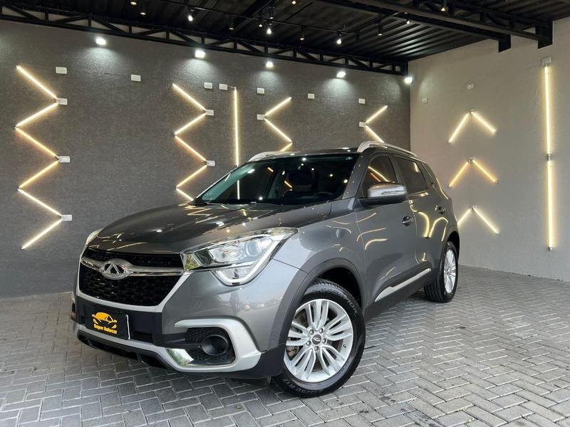 imagem de SPORT 1.5 Turbo Flex Aut.