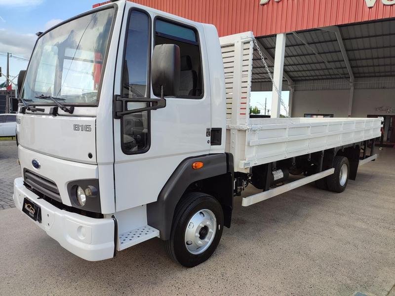 imagem de Turbo 2p (diesel)