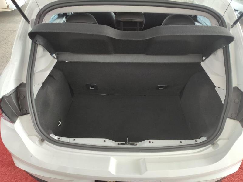 Fiat ARGO 1.0 6V Flex na cor Branco em São José dos Pinhais / PR - 35280