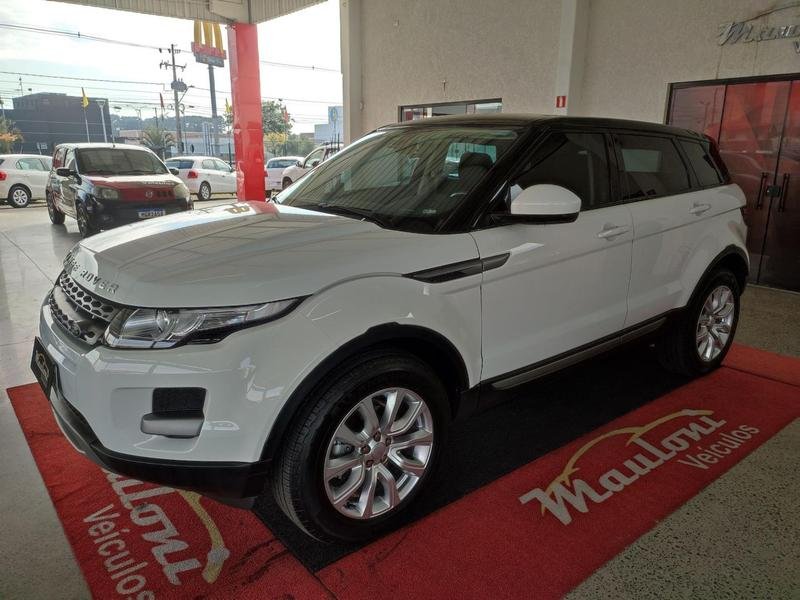 imagem de Pure 2.0 Aut. 5p