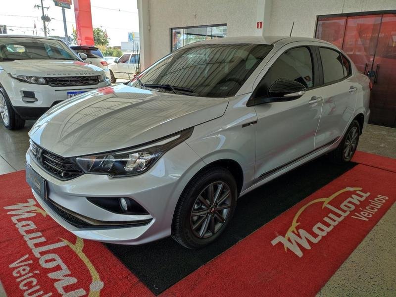 imagem de DRIVE 1.3 8V Flex Aut.