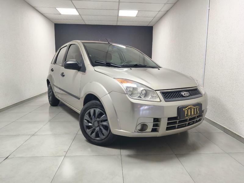 imagem de 1.0 8V Flex/Class 1.0 8V Flex 5p