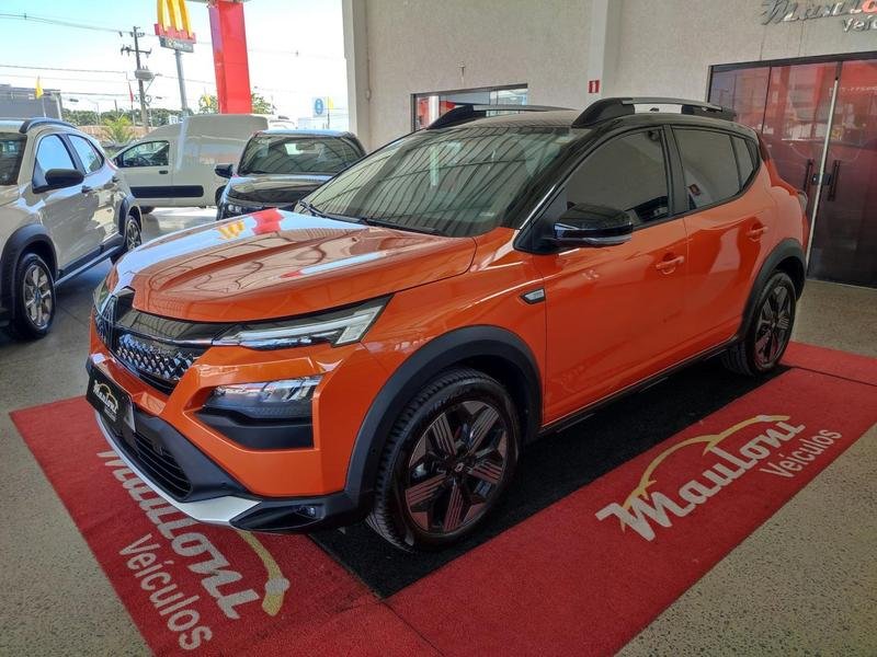 imagem de Prem. Ed Flex 1.0 TB 12V 5p Aut.