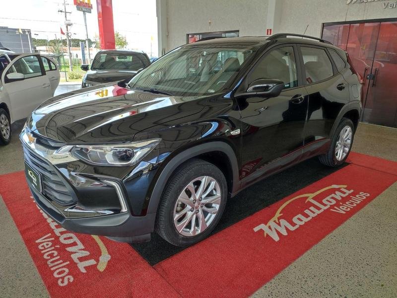 imagem de LT 1.0 Turbo 12V Flex Aut.