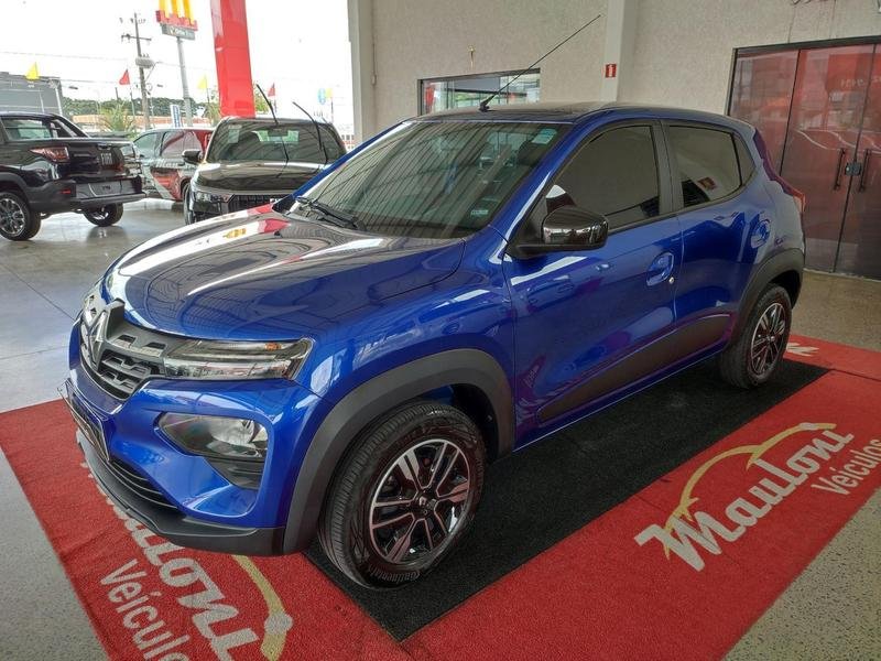 imagem de Intense 1.0 Flex 12V 5p Mec.