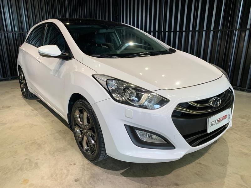 imagem de 2.0 16V 145cv 5p Aut.