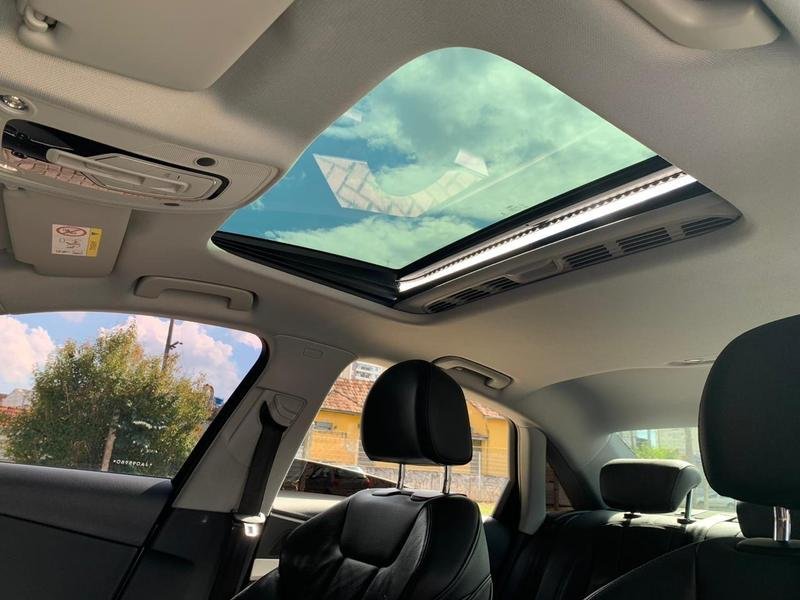 imagem de Ambiente 2.0 TFSI 190cv S tronic