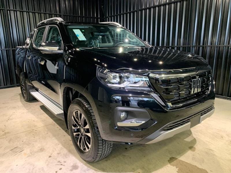 imagem de Ranch 2.2 16V 4x4 TB Diesel Aut.