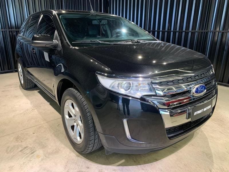 imagem de SEL 3.5 V6 24V FWD Aut.