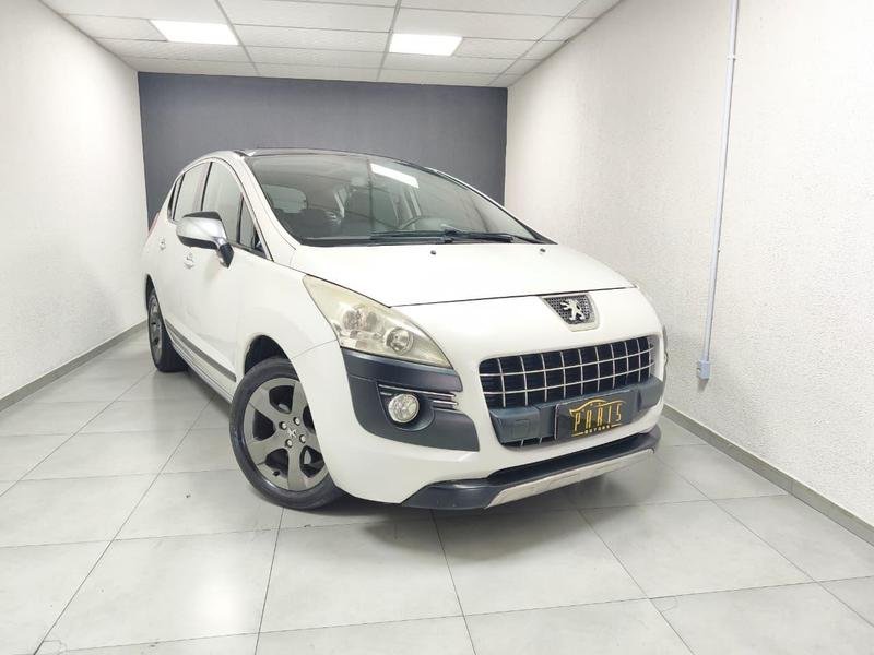 imagem de Griffe 1.6 Turbo 16V 5p Aut.