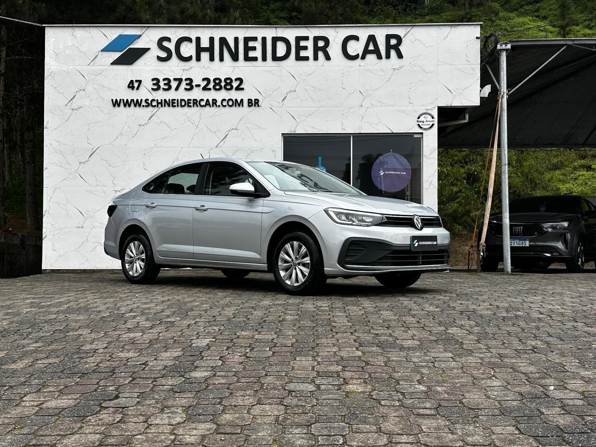 imagem de TSI 1.0 Flex 12V 4p Aut.