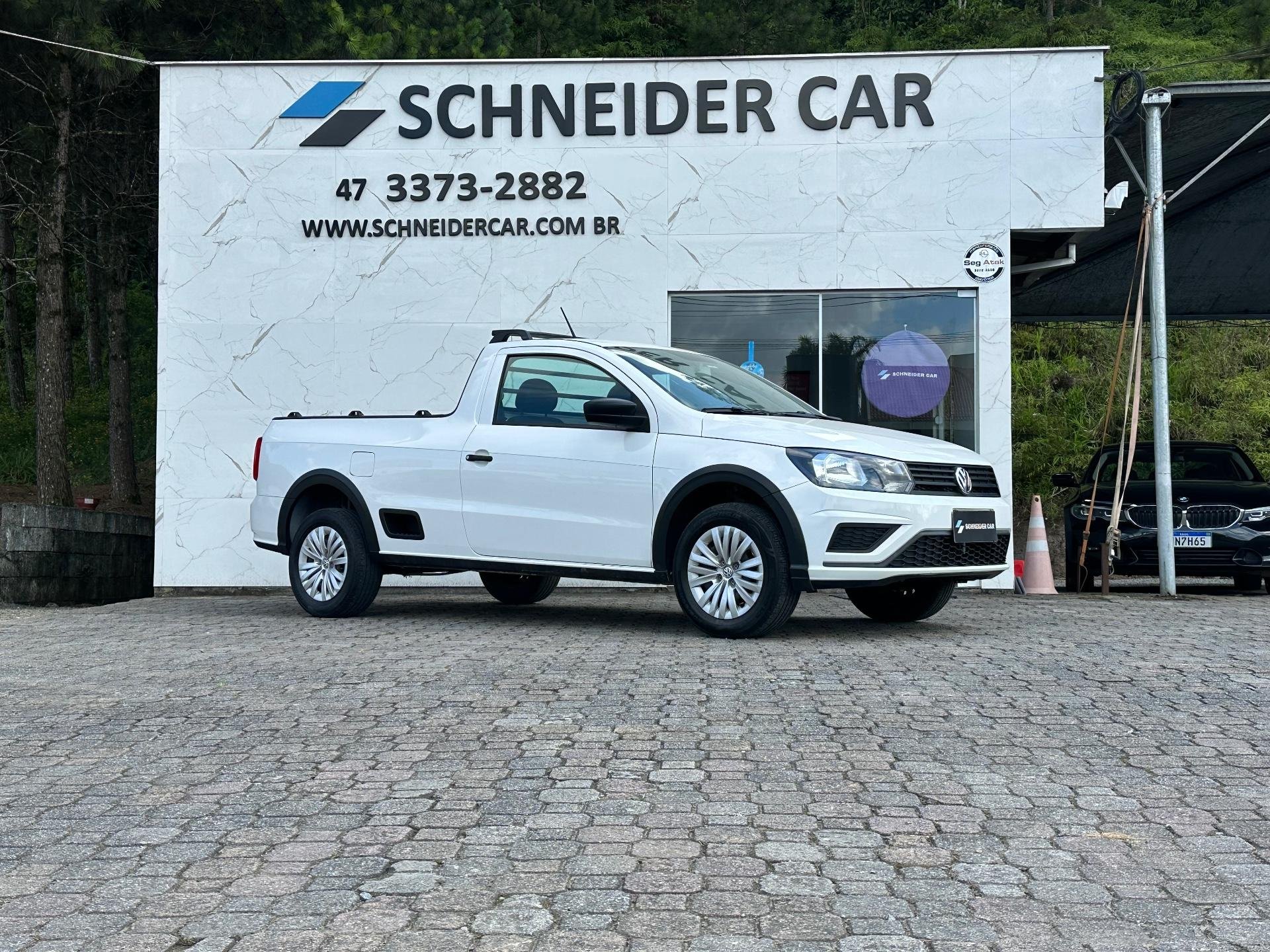 imagem de Robust 1.6 Total Flex 16V