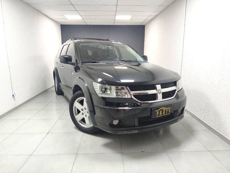 imagem de RT 2.7 V6 185cv Aut.