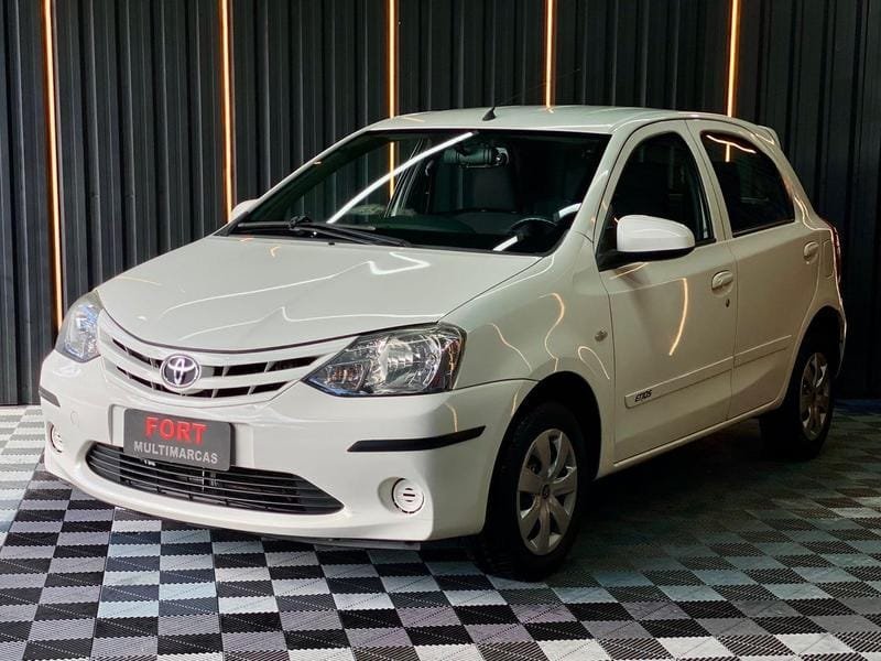 imagem de X 1.3 Flex 16V 5p Mec.