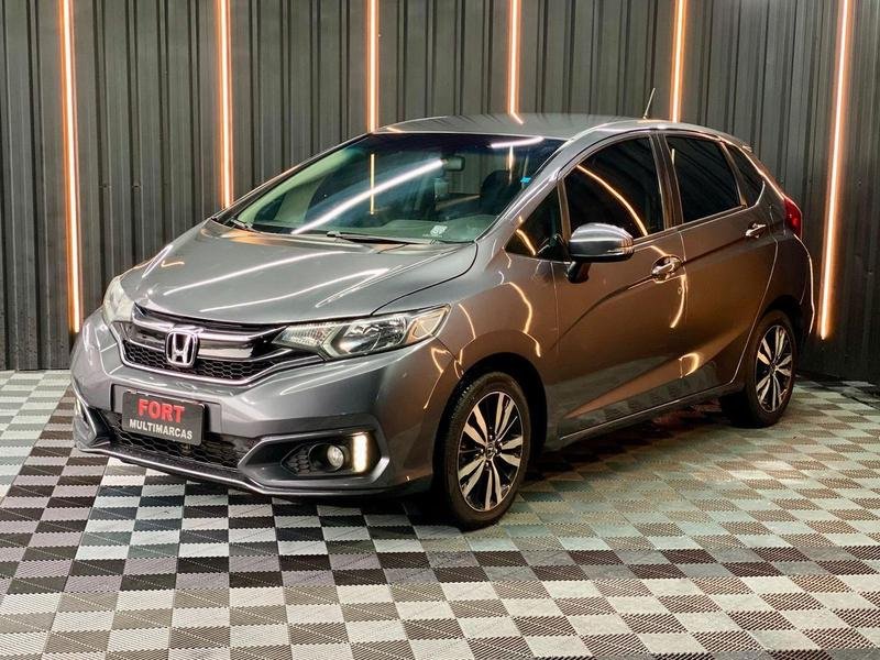 imagem de EX/S 1.5 Flex/Flexone 16V 5p Aut.